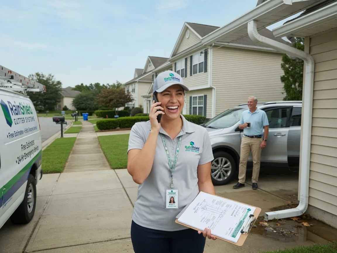 Gutter Installation Stewart, MN FAQs